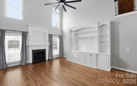 Living - 2709 Smith Field Dr, Monroe, NC 28110 photo 2 of 4