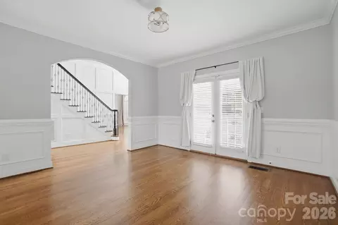Living - 2709 Smith Field Dr, Monroe, NC 28110 photo 3 of 4