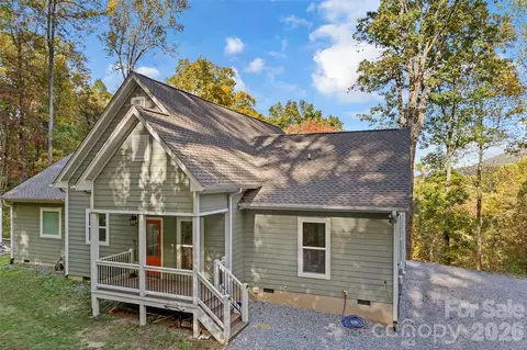 771 Sally Gap Rd, Old Fort, NC 28762
