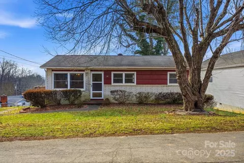 50 Huffman Rd, Asheville, NC 28806
