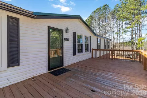 482 Pine Rd, Jefferson, SC 29718 photo 4