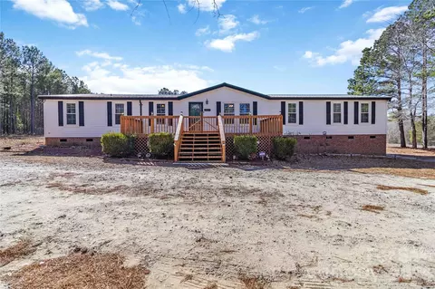 482 Pine Rd, Jefferson, SC 29718