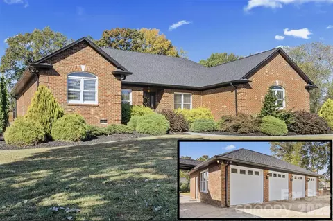 4122 Amarillo Sw Dr SW, Concord, NC 28027