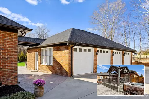 4122 Amarillo Sw Dr SW, Concord, NC 28027