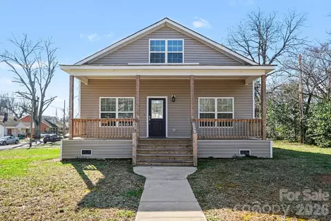 802 Lowder St, Albemarle, NC 28001