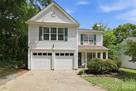 11926 Hawick Valley Ln, Charlotte, NC 28277