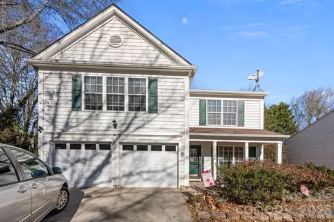 11926 Hawick Valley Ln, Charlotte, NC 28277