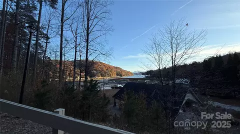 0 Quail Ridge Rd, Lake Lure, NC 28746