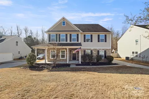 2102 Eddie Massey Ln, Rock Hill, SC 29730
