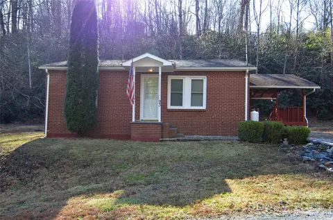 93 John Gilkey Rd, Marion, NC 28752