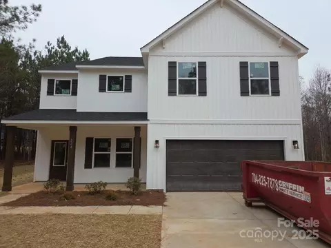 224 Grissom Dr, Gastonia, NC 28052