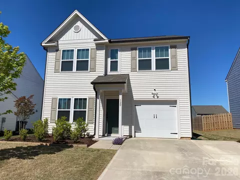 120 Slalom St, Statesville, NC 28677