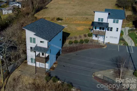 Riverside Drive, Asheville, NC 28804
