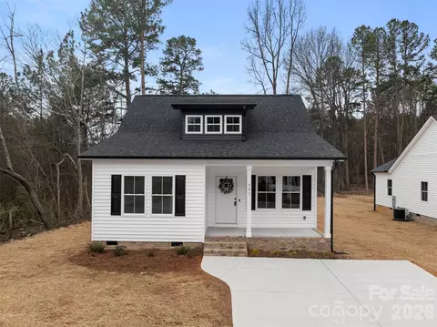 731 Jack St, Kannapolis, NC 28081