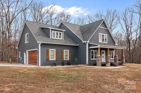 5321 Vesuvius Furnace Rd, Iron Station, NC 28080