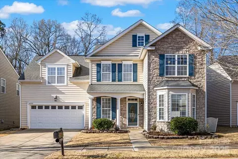 14335 Lyon Hill Ln, Huntersville, NC 28078
