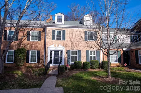 4319 Silo Ln, Charlotte, NC 28226