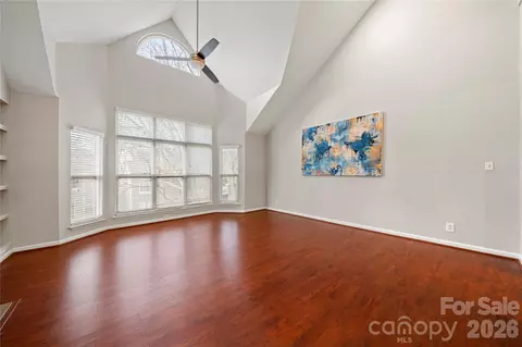 509 N Graham 3c St #3C, Charlotte, NC 28202