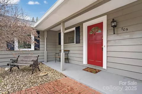 705 Hooper Creek Rd, Tryon, NC 28782 photo 20