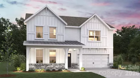 578 Mahogany Rd, York, SC 29745