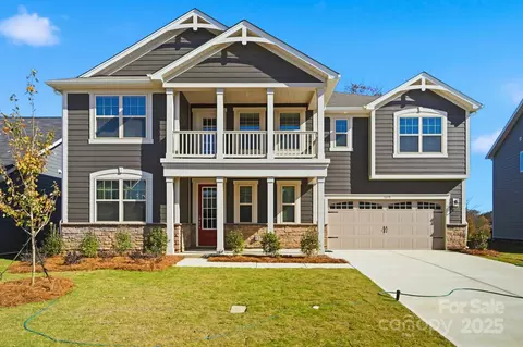 1618 Honey Trl, Monroe, NC 28112