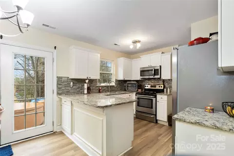 Kitchen - 2127 Genesis Dr, Monroe, NC 28110 photo 2 of 3