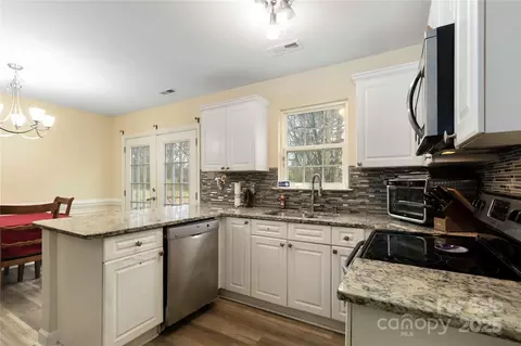 Kitchen - 2127 Genesis Dr, Monroe, NC 28110 photo 3 of 3