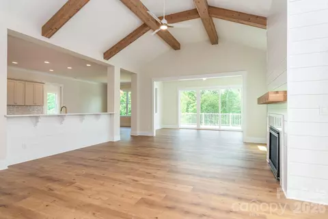 Living - 13006 Hazelbrook Ln, Cornelius, NC 28031 photo 2 of 3