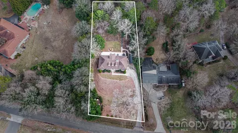 123 Old Bell Rd, Charlotte, NC 28270
