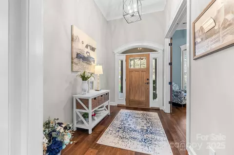 Entry Way - 4221 Persimmon Rd, Lancaster, SC 29720 photo 1 of 3