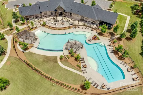 Exterior - 4221 Persimmon Rd, Lancaster, SC 29720 photo 12 of 12