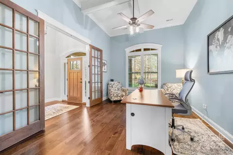 Entry Way - 4221 Persimmon Rd, Lancaster, SC 29720 photo 2 of 3