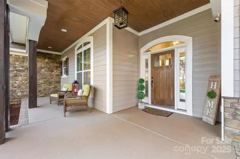 Exterior - 4221 Persimmon Rd, Lancaster, SC 29720 photo 3 of 12