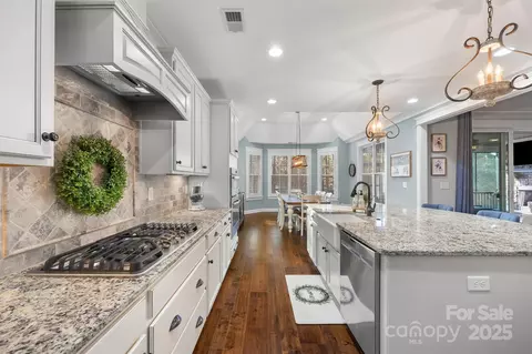 Kitchen - 4221 Persimmon Rd, Lancaster, SC 29720 photo 3 of 3