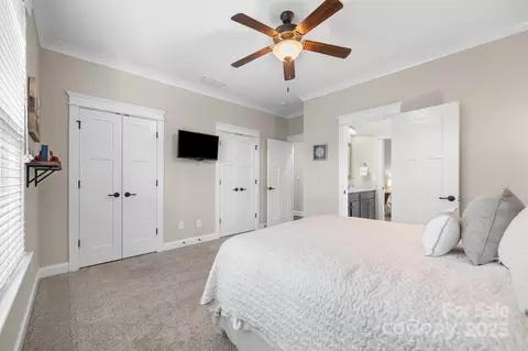 Bedroom - 4221 Persimmon Rd, Lancaster, SC 29720 photo 2 of 4