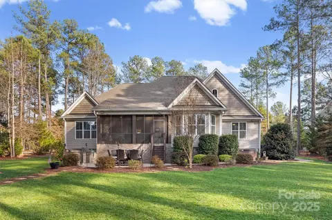 Exterior - 4221 Persimmon Rd, Lancaster, SC 29720 photo 9 of 12