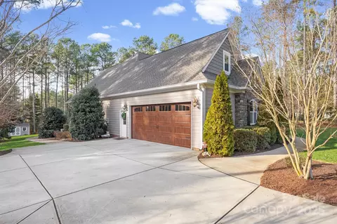 Exterior - 4221 Persimmon Rd, Lancaster, SC 29720 photo 11 of 12