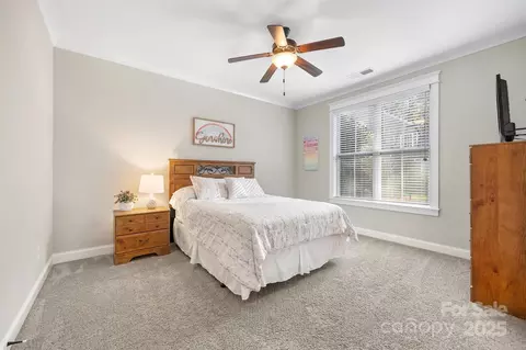 Bedroom - 4221 Persimmon Rd, Lancaster, SC 29720 photo 3 of 4
