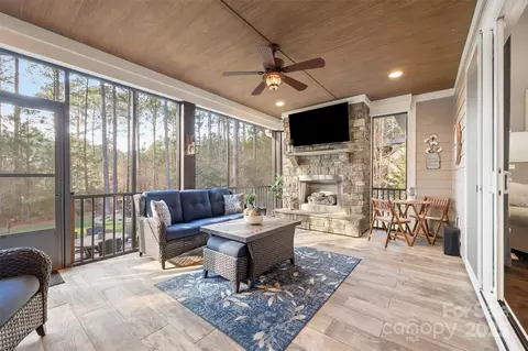Exterior - 4221 Persimmon Rd, Lancaster, SC 29720 photo 4 of 12