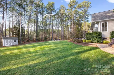 Exterior - 4221 Persimmon Rd, Lancaster, SC 29720 photo 8 of 12