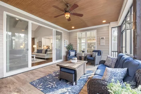 Exterior - 4221 Persimmon Rd, Lancaster, SC 29720 photo 5 of 12