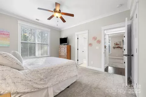 Bedroom - 4221 Persimmon Rd, Lancaster, SC 29720 photo 4 of 4