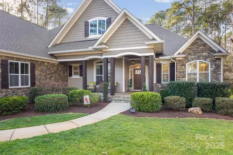 Exterior - 4221 Persimmon Rd, Lancaster, SC 29720 photo 2 of 12