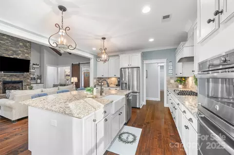 Kitchen - 4221 Persimmon Rd, Lancaster, SC 29720 photo 2 of 3