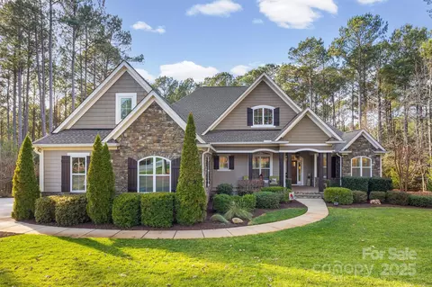 4221 Persimmon Rd, Lancaster, SC 29720