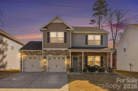 8919 Rockrose Way, Charlotte, NC 28214