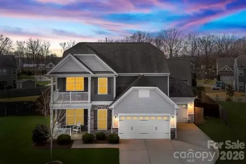 4419 Marlay Park, Indian Trail, NC 28079