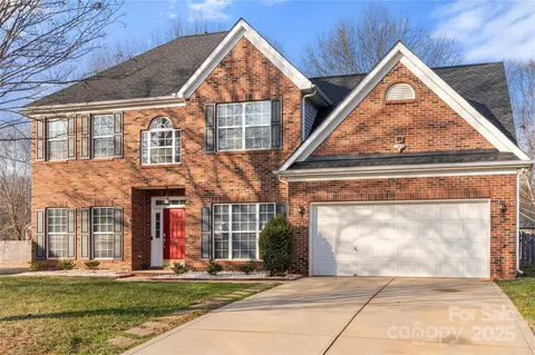 219 Harrowfield Hts, York, SC 29745