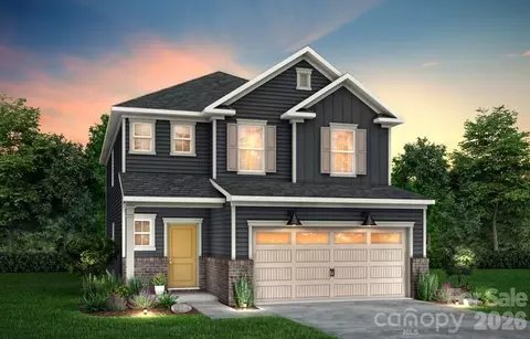 11537 Glasden Rd, Charlotte, NC 28278