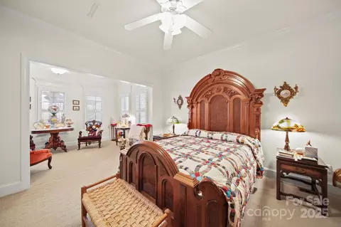 Bedroom - 1024 Lyndon Dr, Lancaster, SC 29720 photo 1 of 4